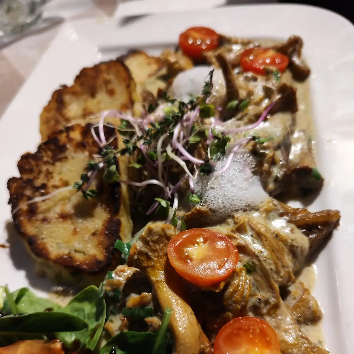 Rostbraten