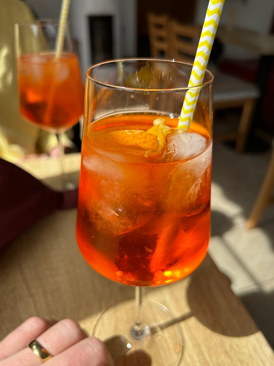 Aperol Spritz