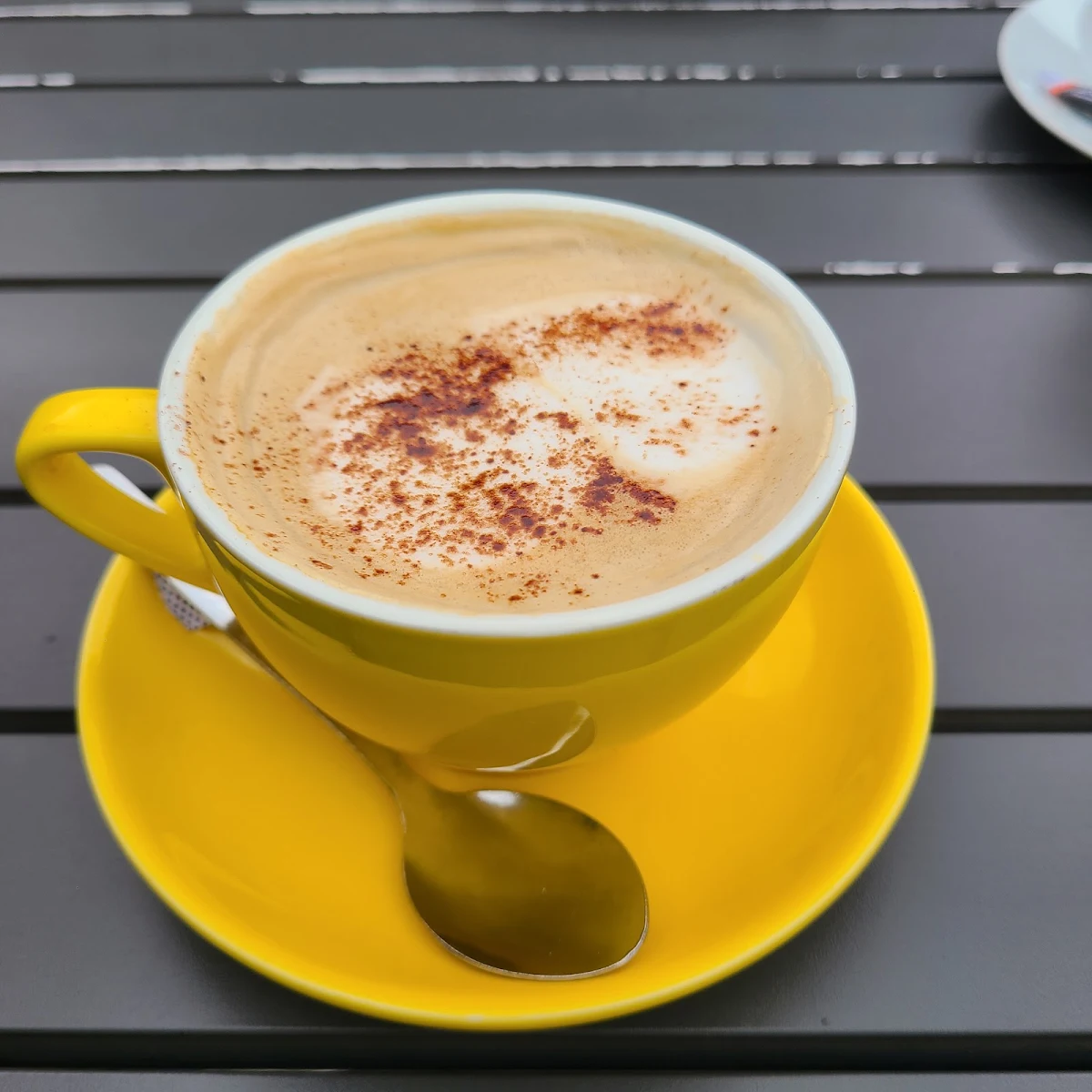 Melange Coffee