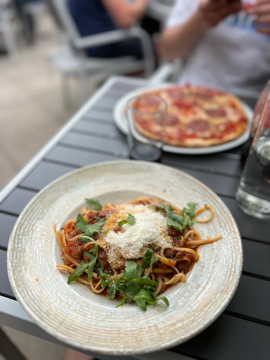 Pasta
