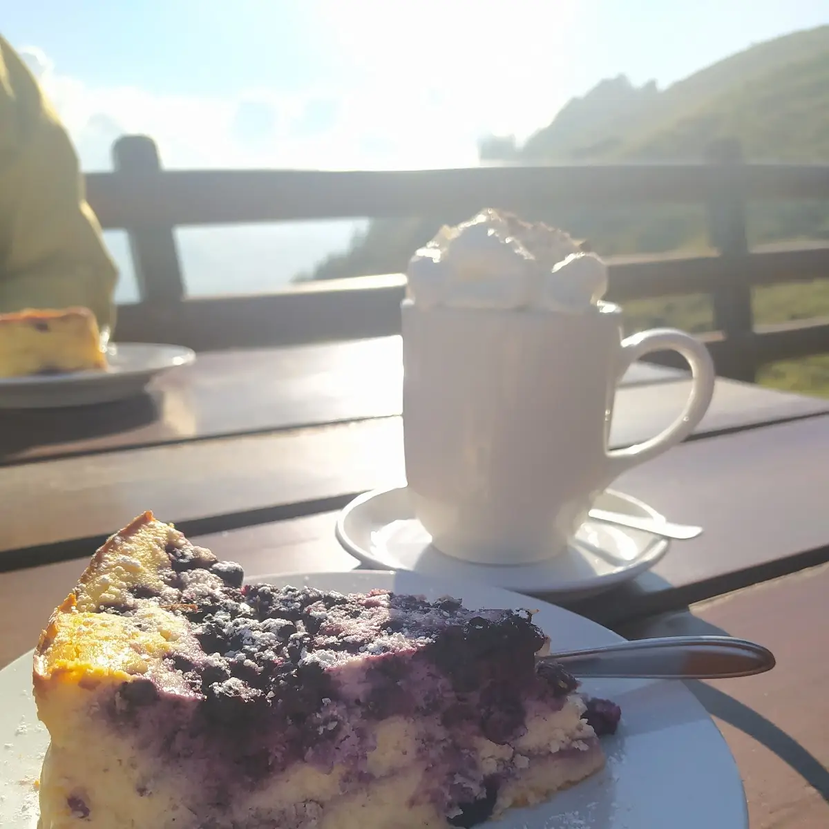 Käsekuchen