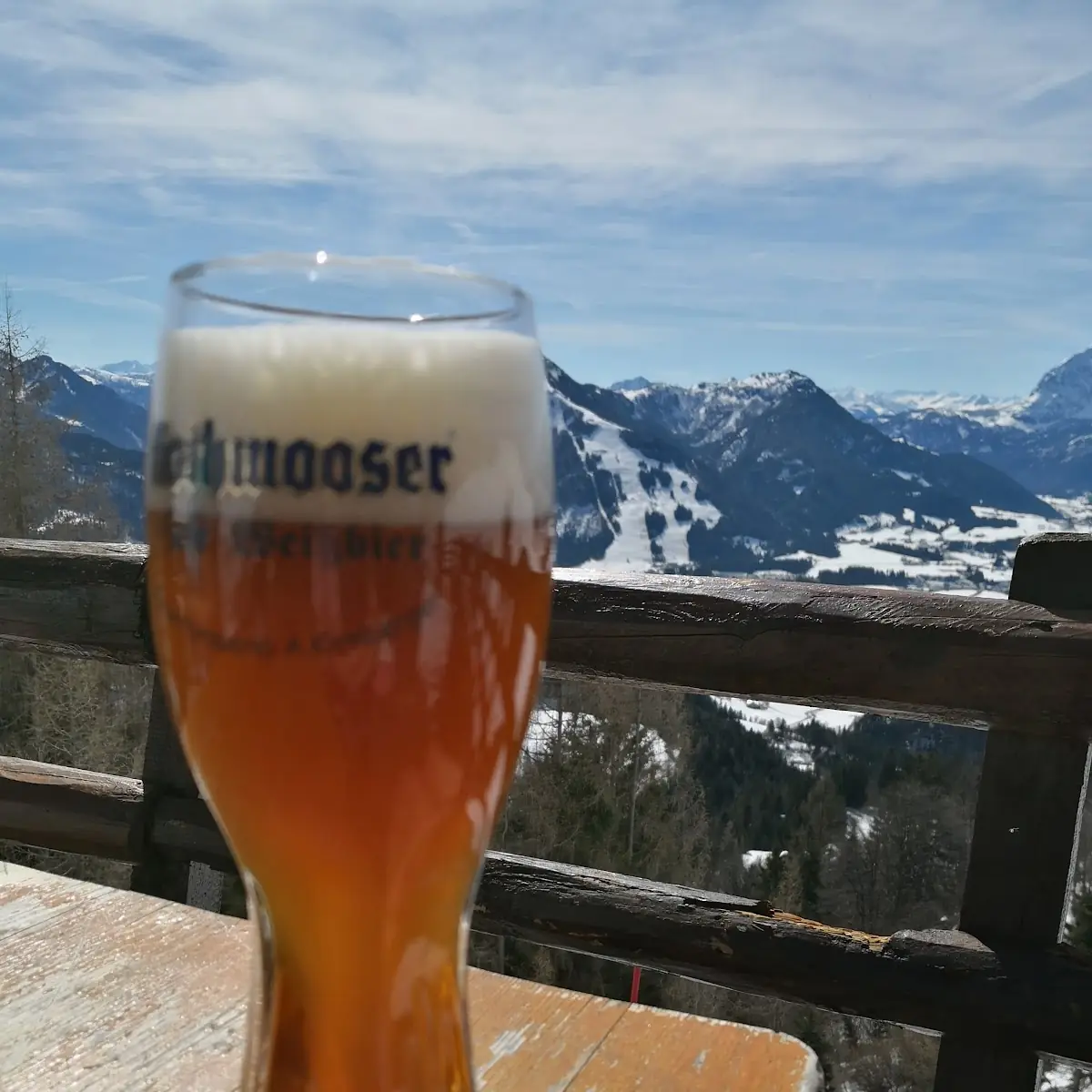 Weißbier