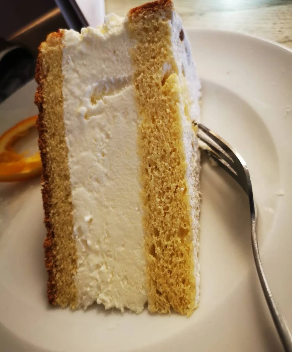 Topfenschnitte