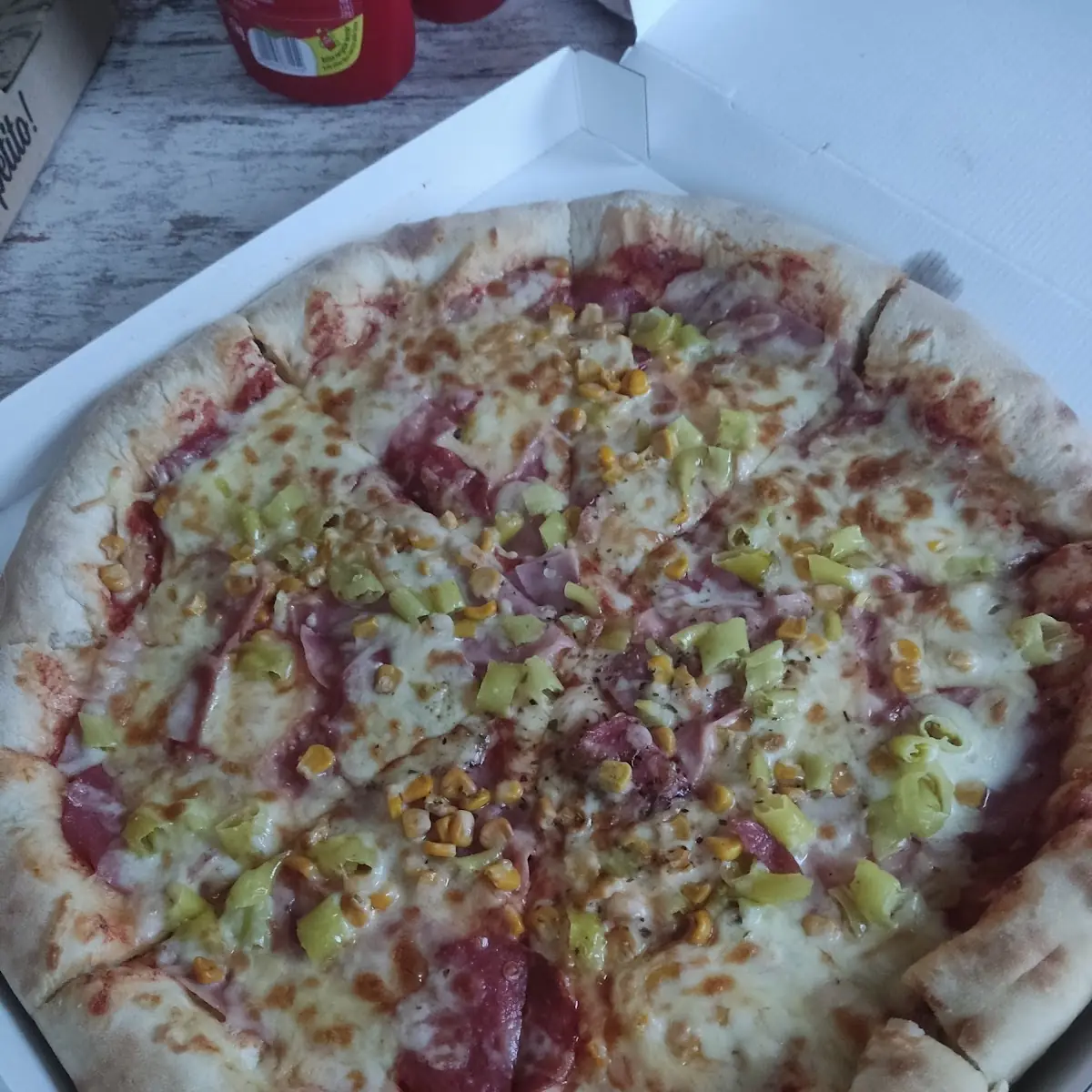 American Provenciale