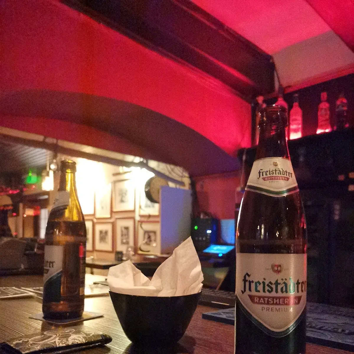 Freistädter Bier