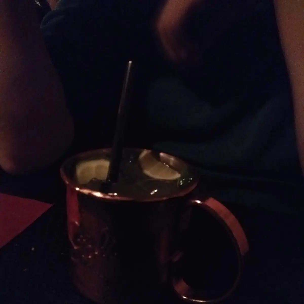 Moscow Mule