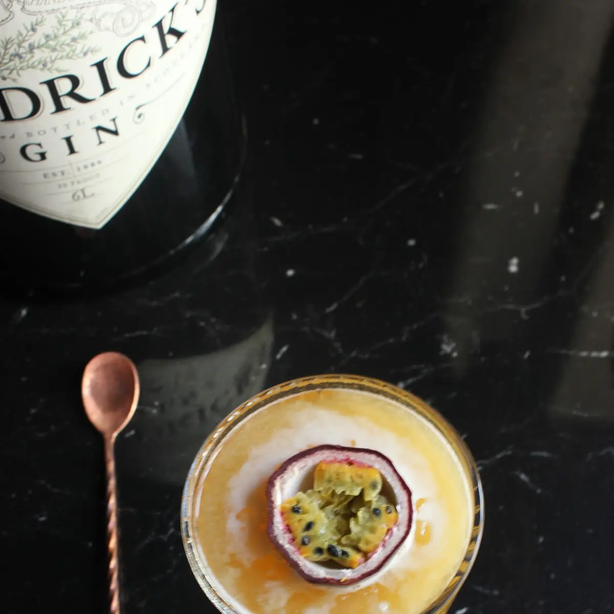 Pornstar Martini