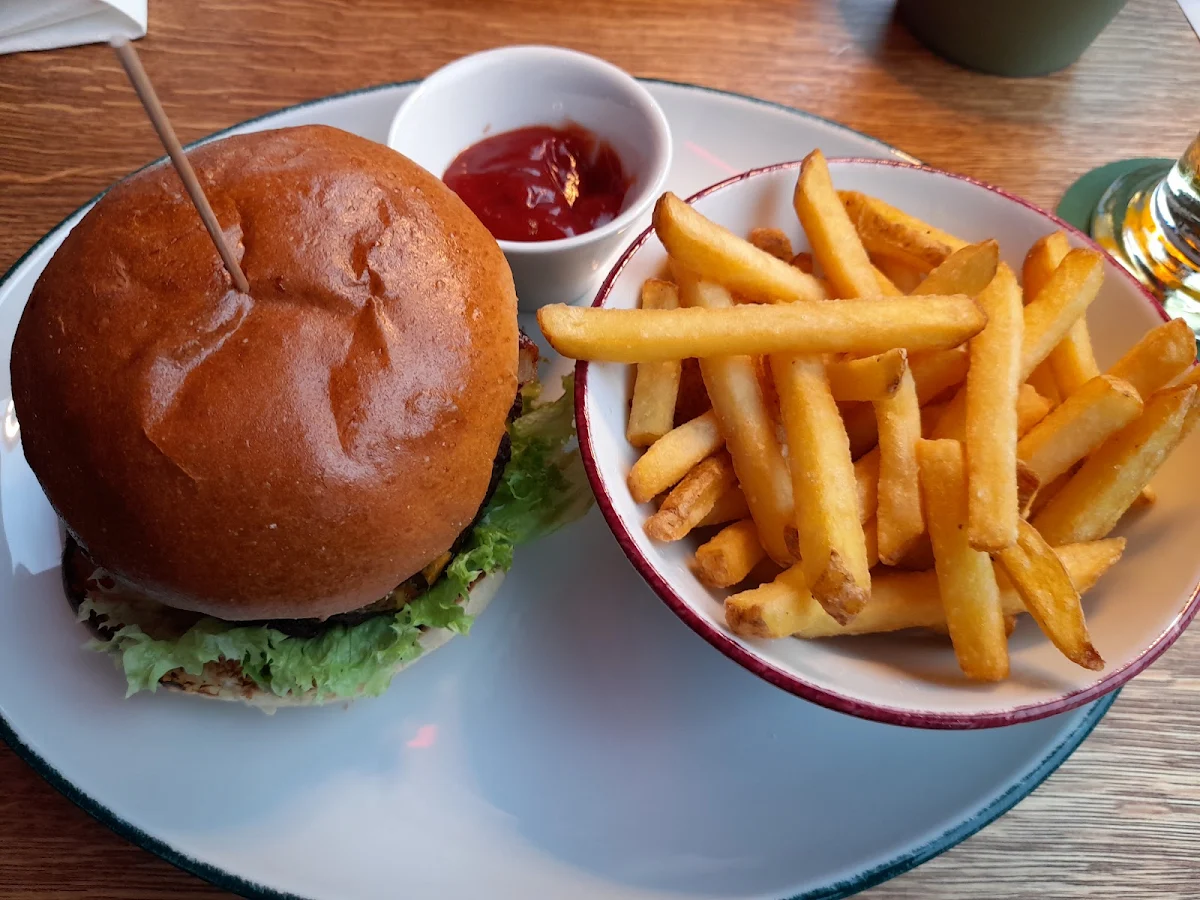 Burger