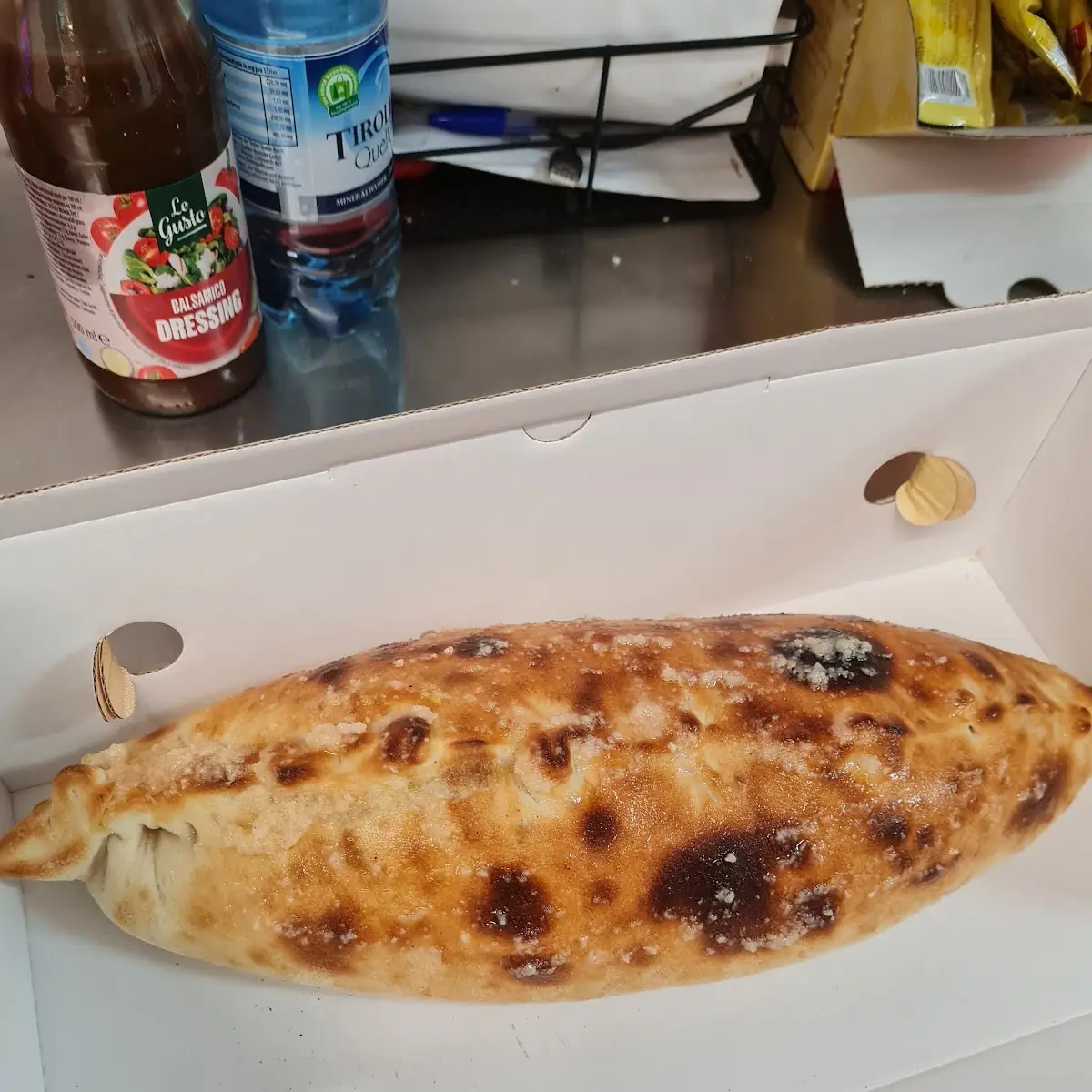 Kebap Stangerl