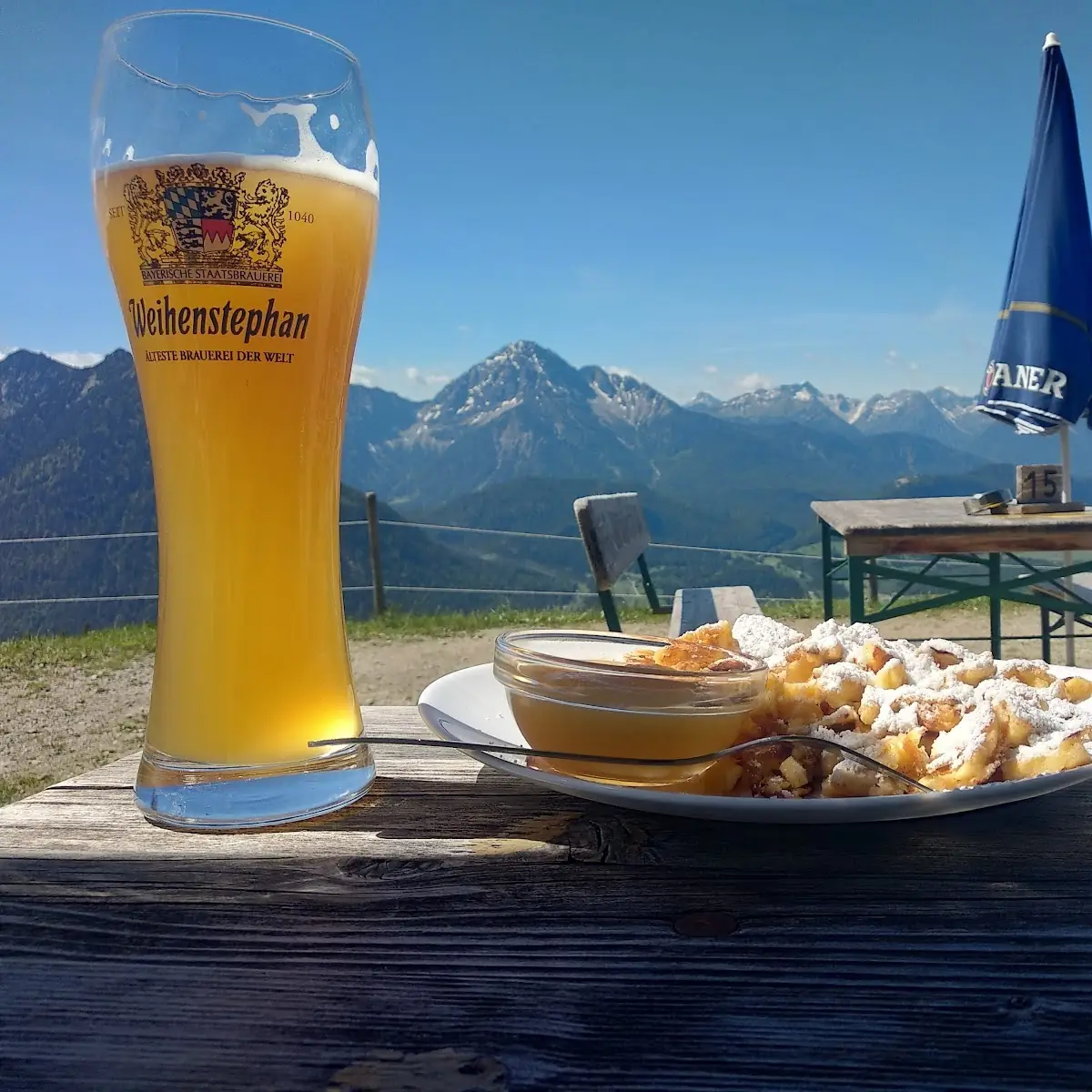 Kaiserschmarrn Ultralecker