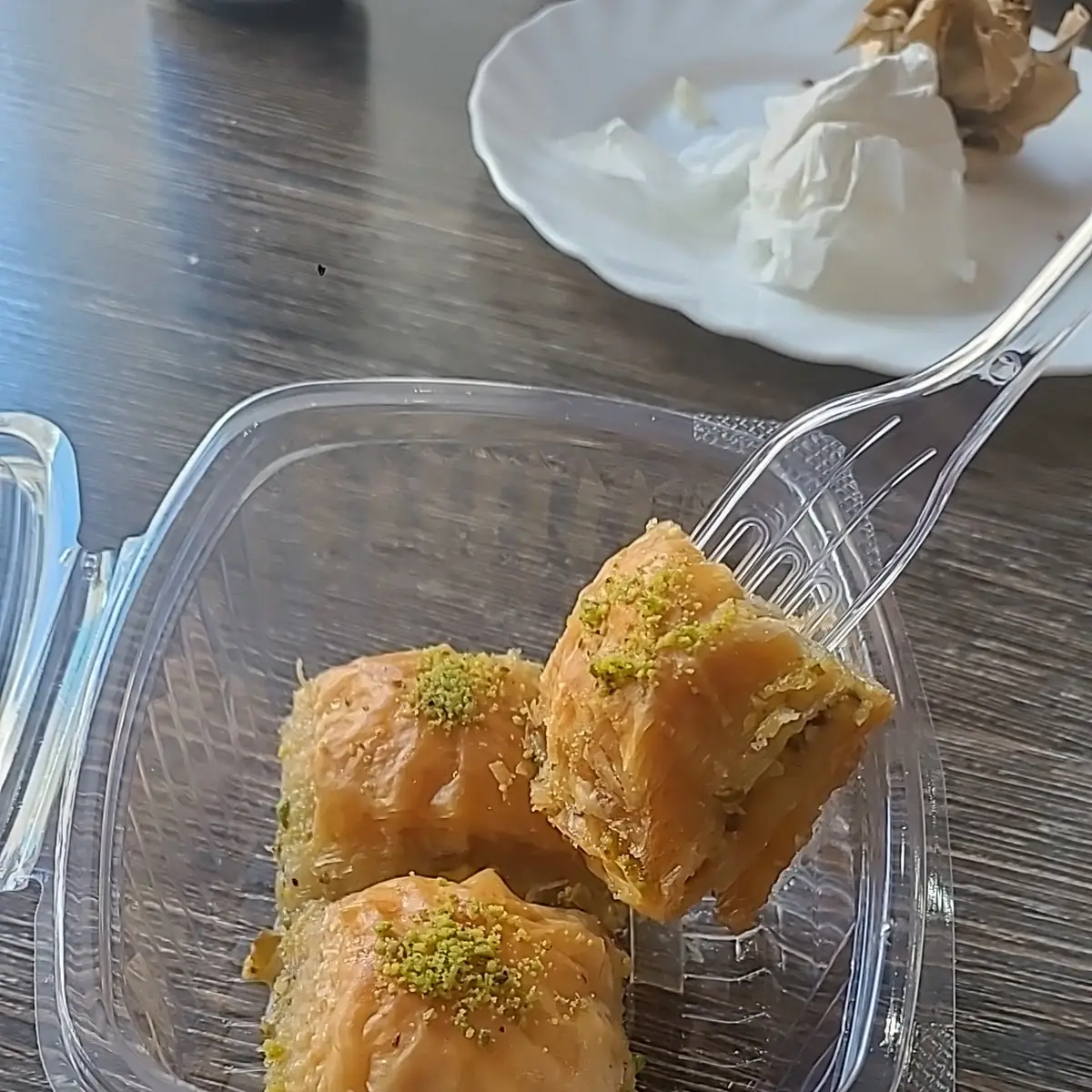 Baklava