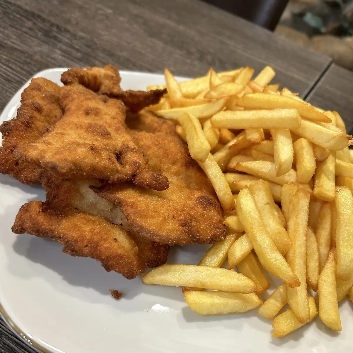 Burger Menü Pommes Und Pepsi 0 33l