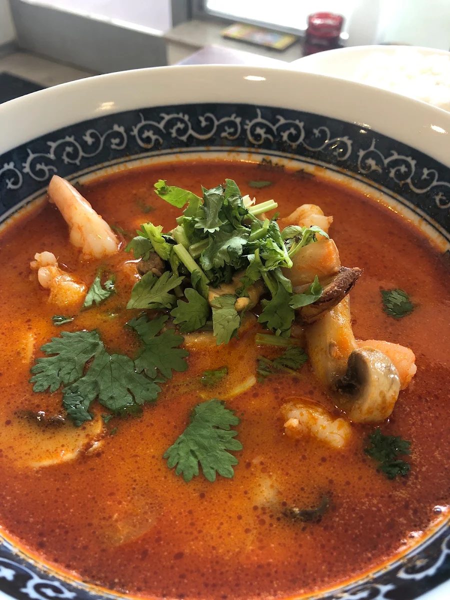 Tom Yam