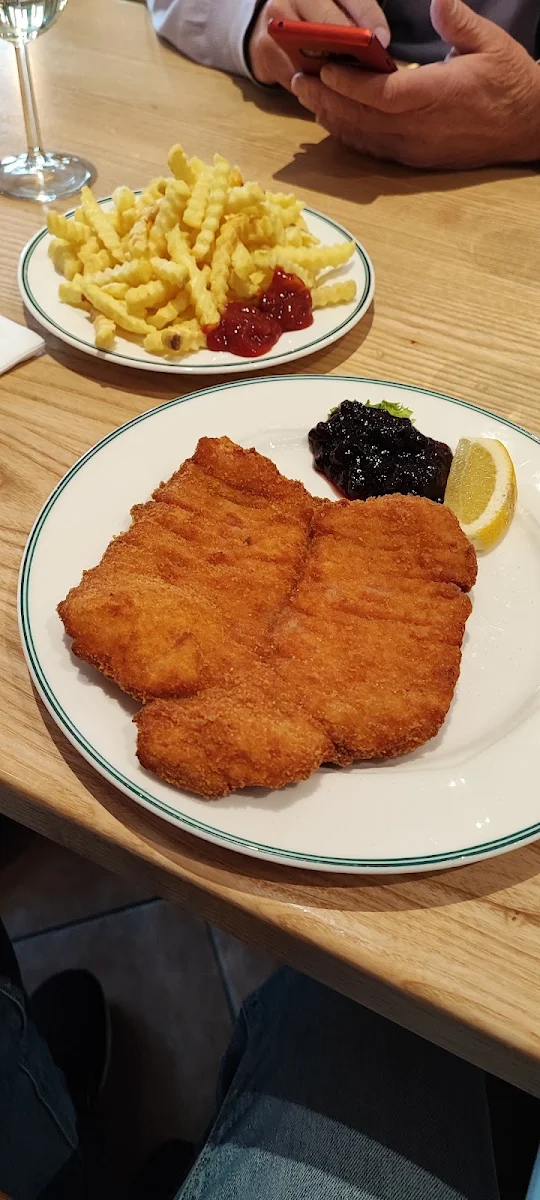 Wiener Schnitzel