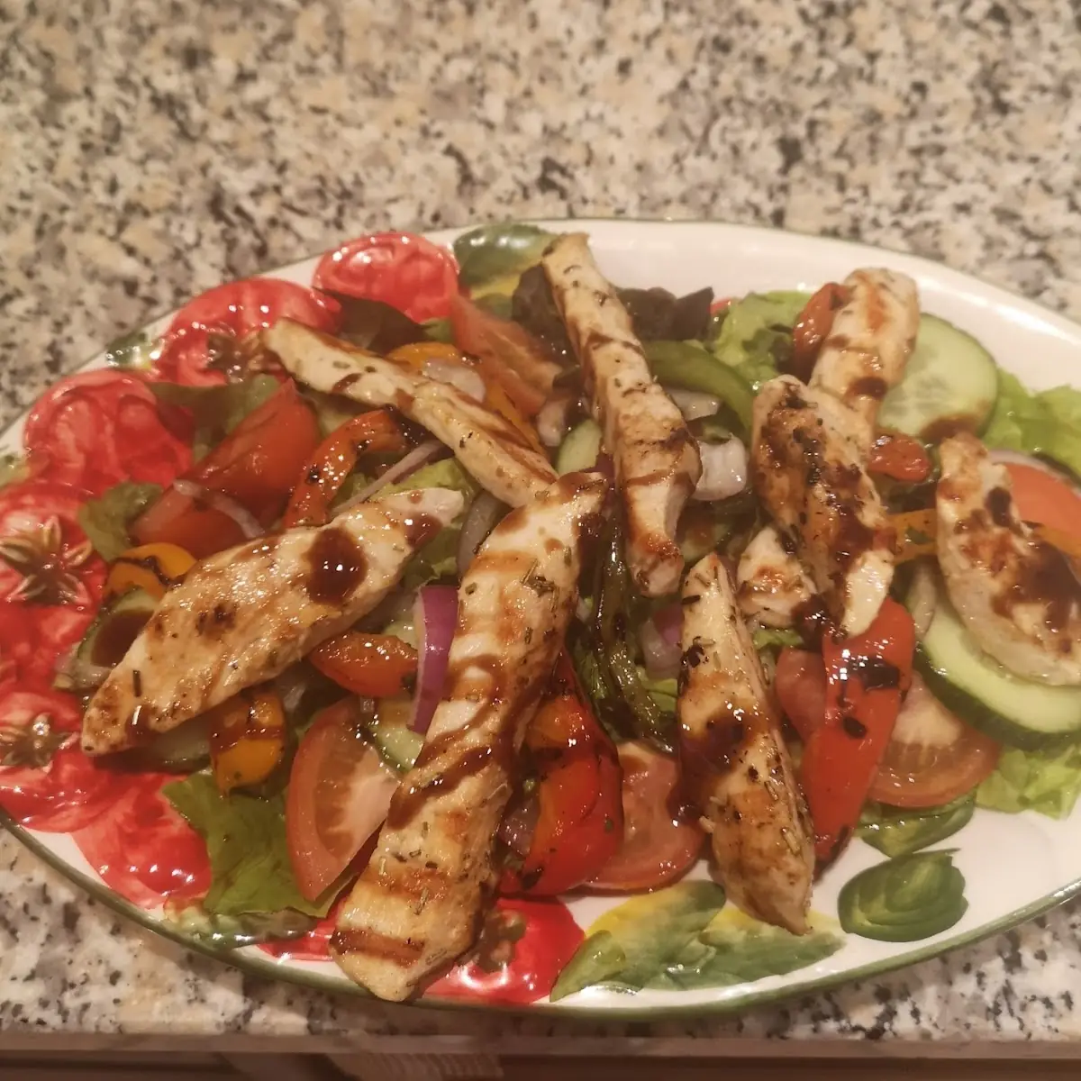 Insalata Imperiale
