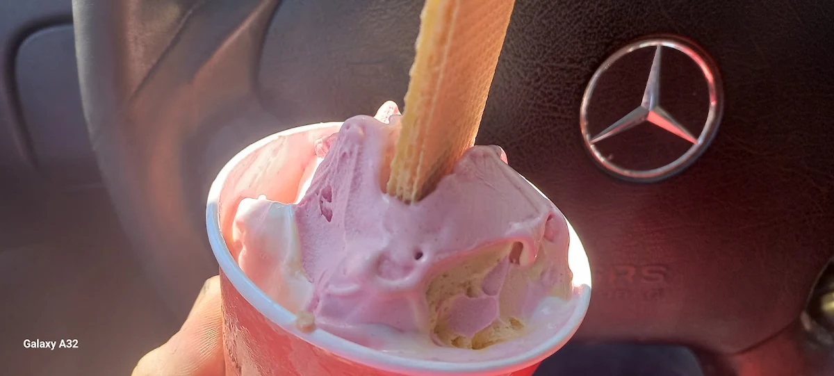 Eisbecher