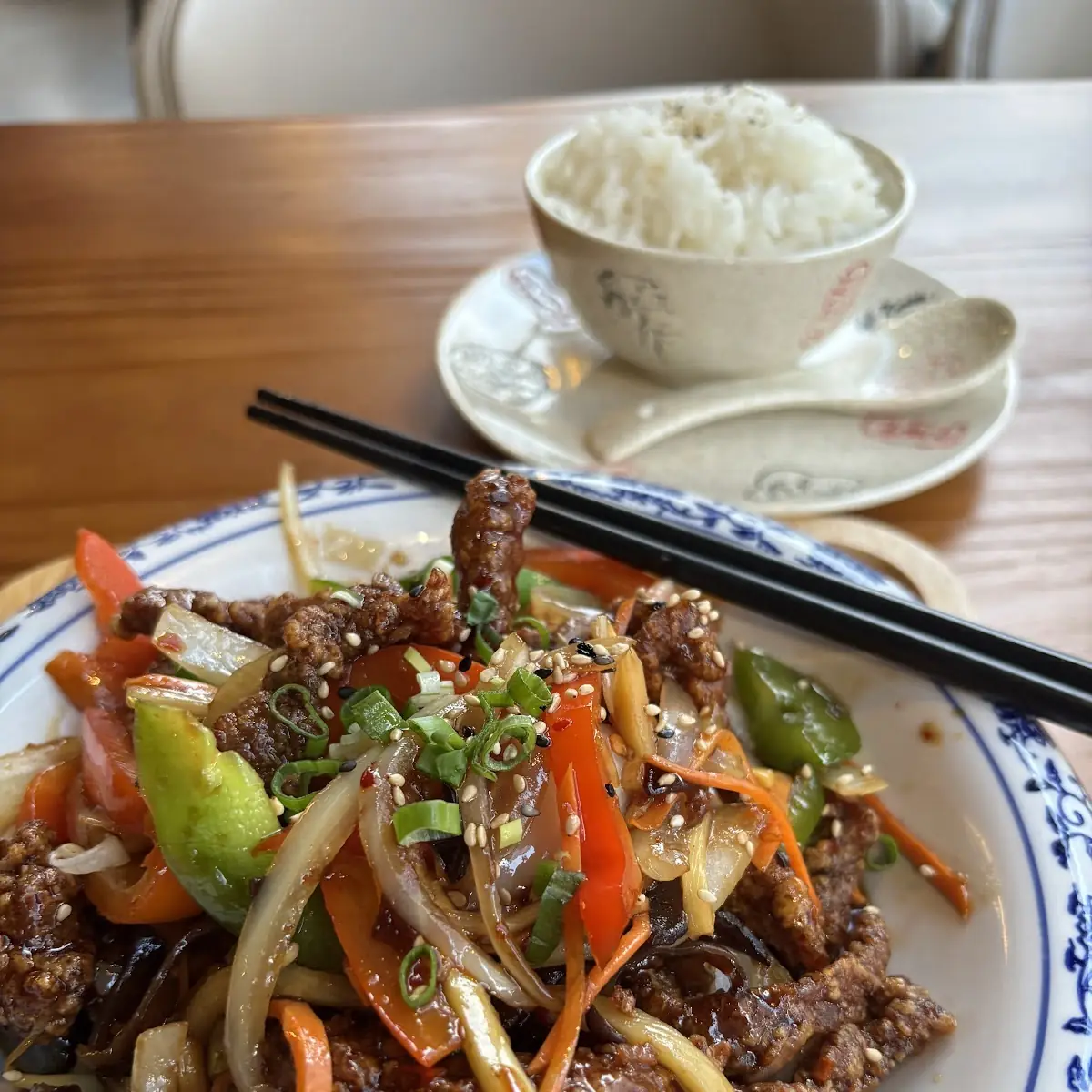 Sichuan Rind