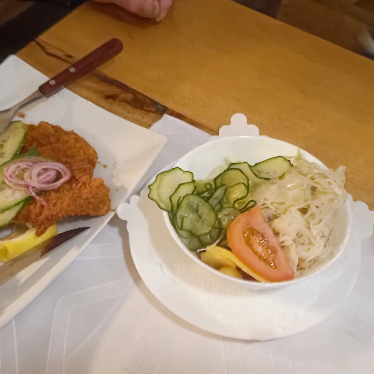 Haus Cordon Bleu