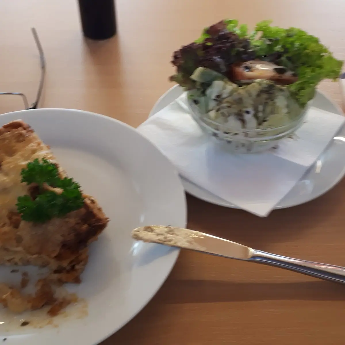 Lasagne