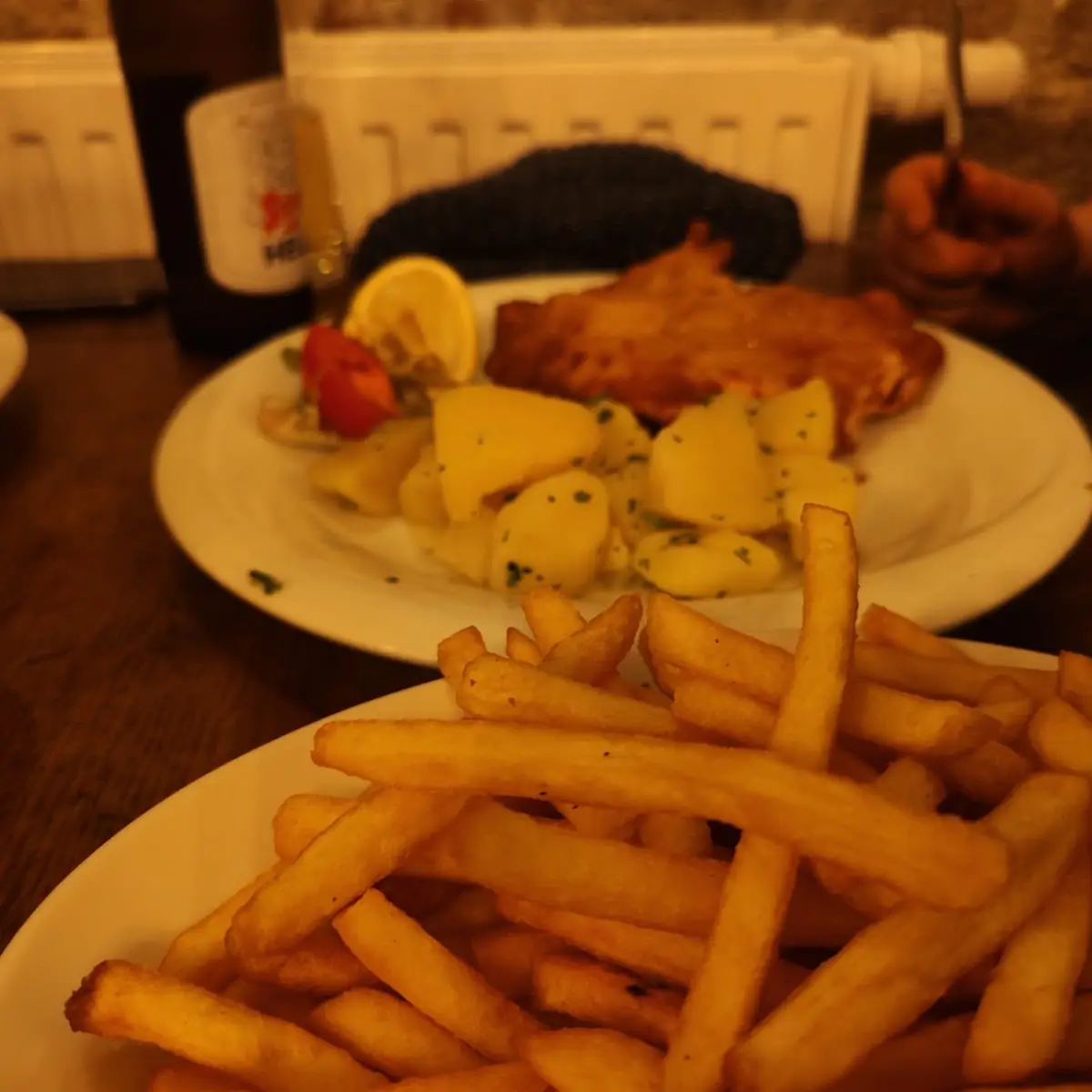 Cordon Bleu