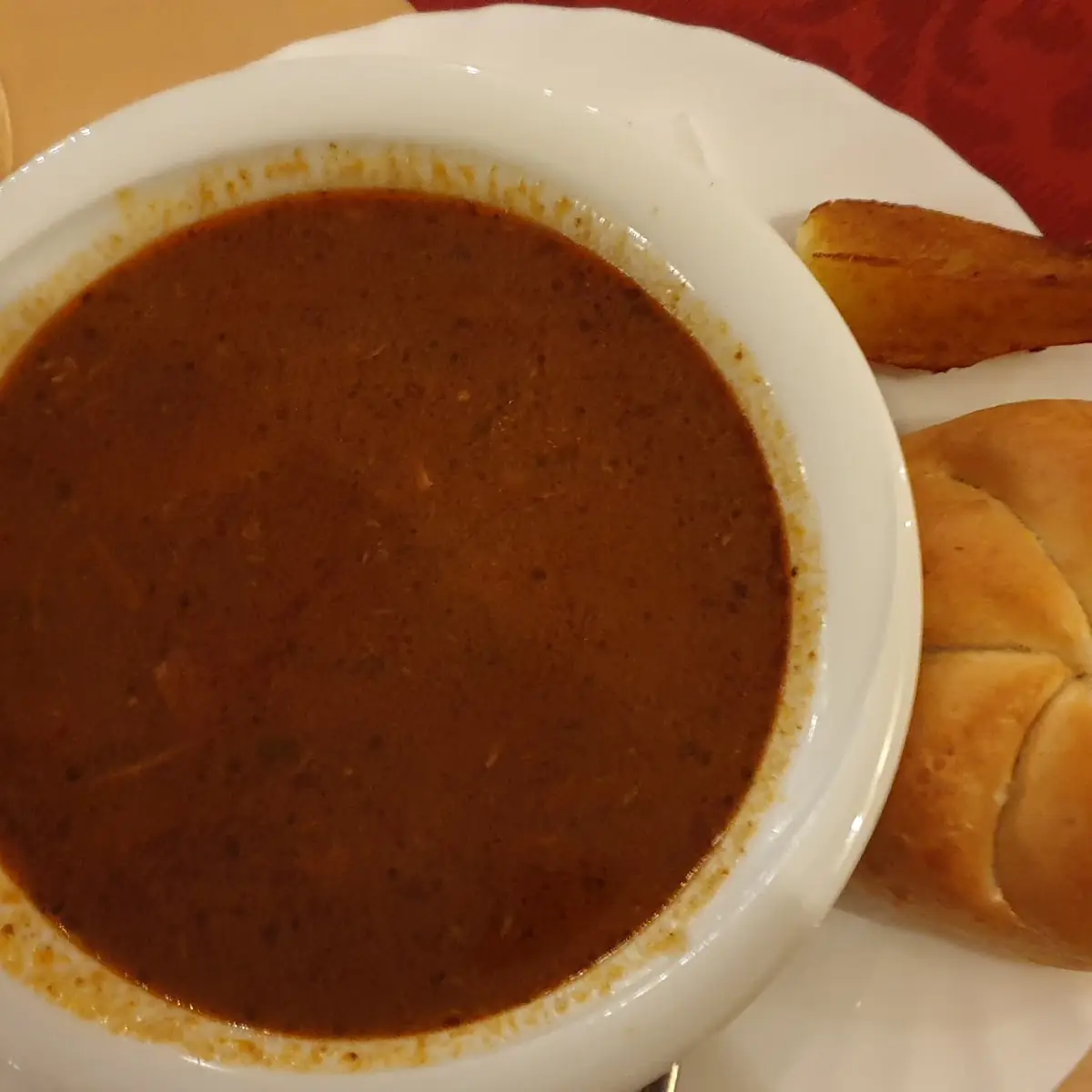 Gulasch