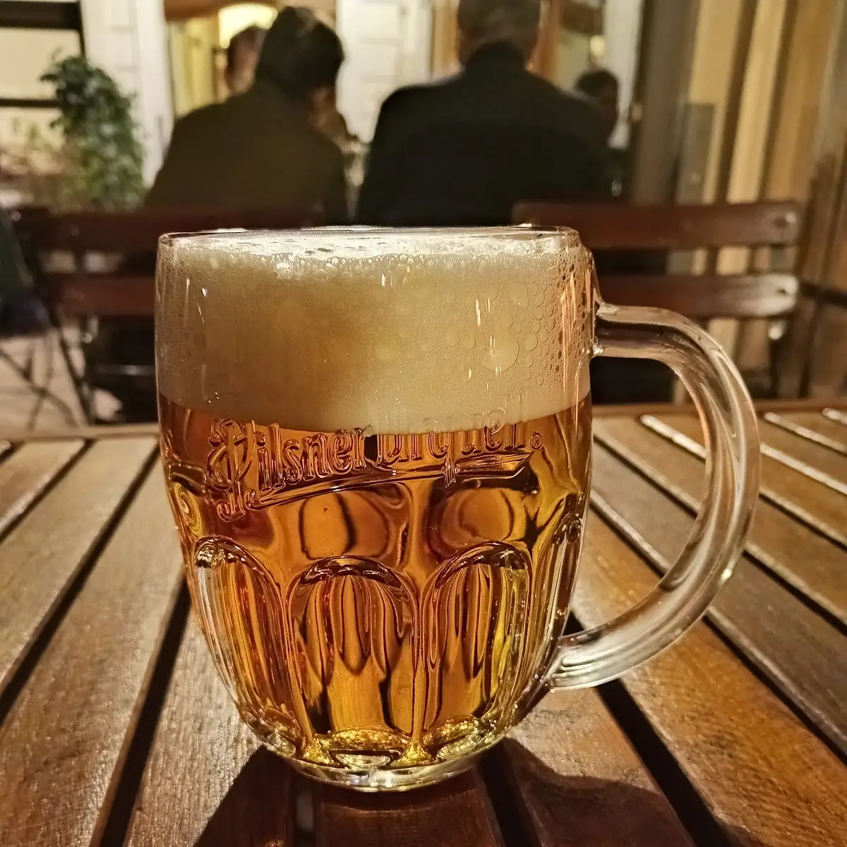 Pilsener Urquell