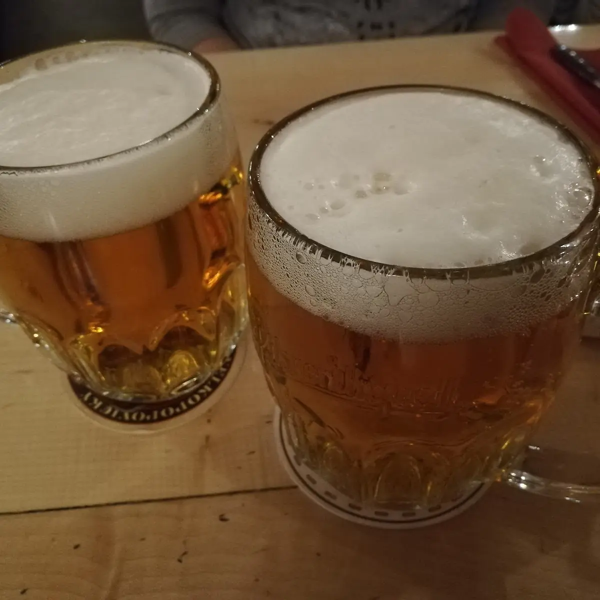Pilsner