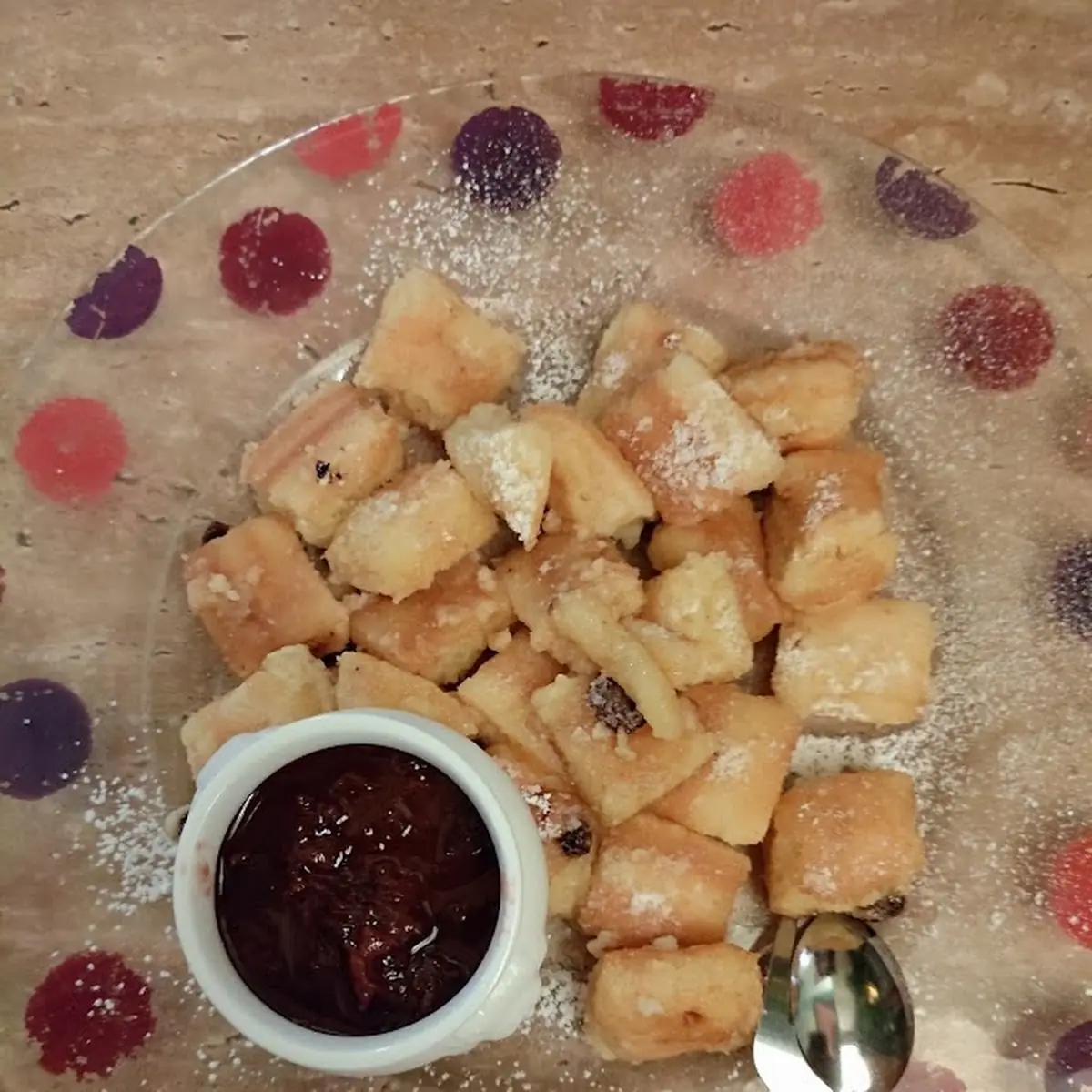 Kaiserschmarrn