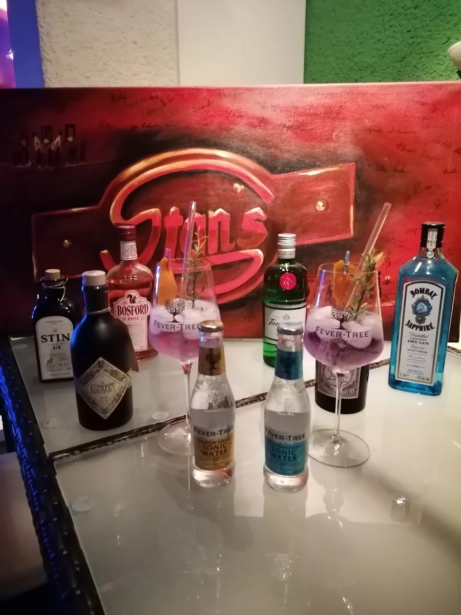 Gin Festival