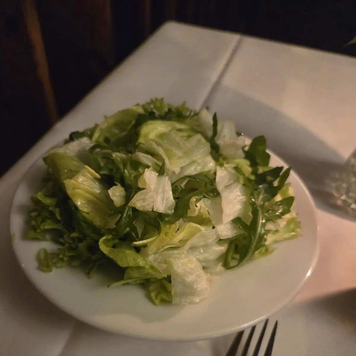 Caesar Salad
