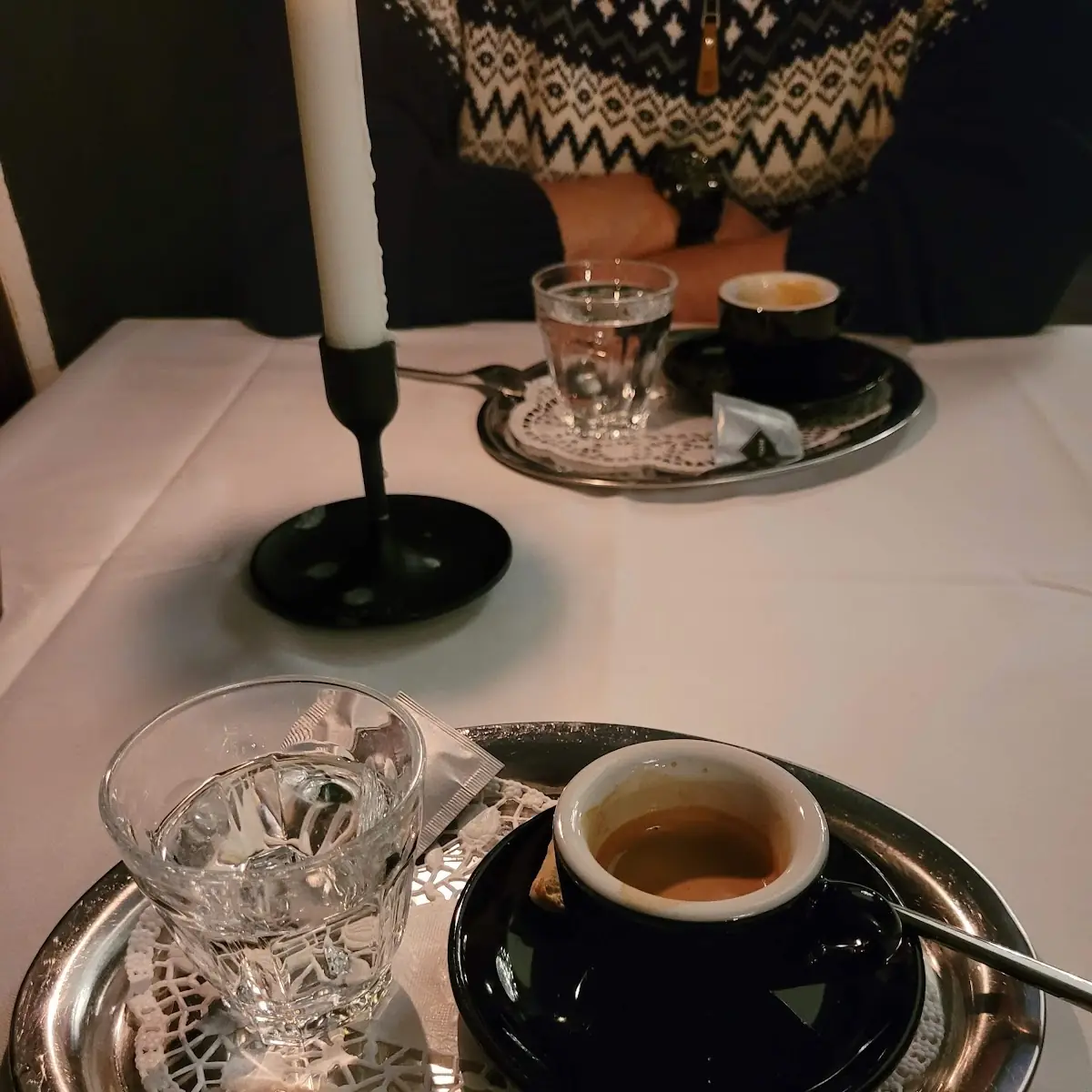 Espresso