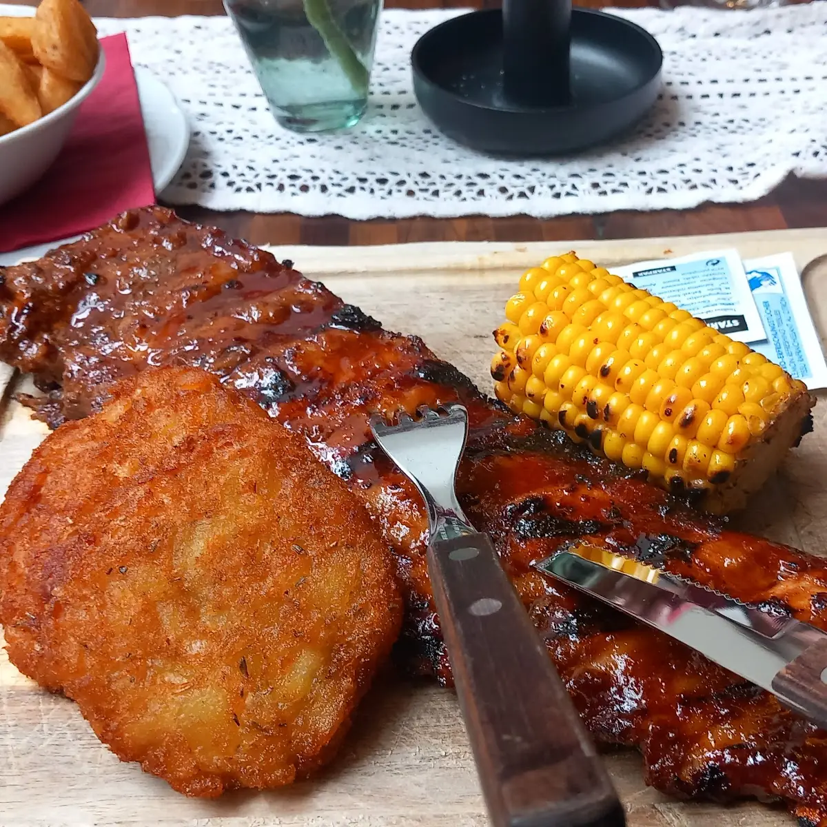 Ribs
