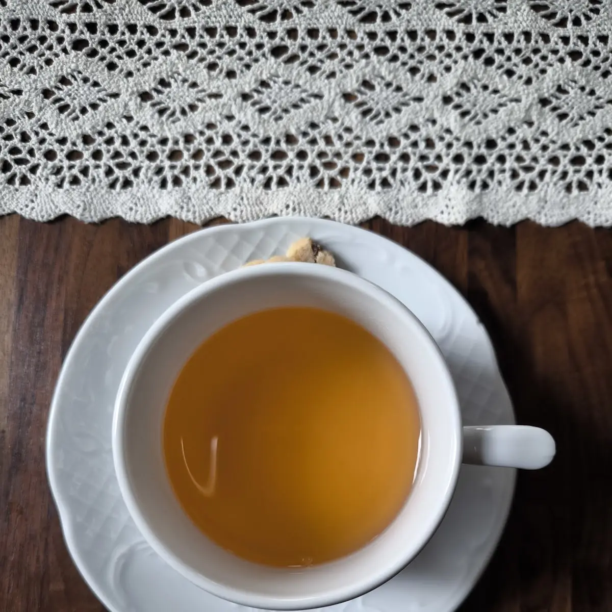 Tea