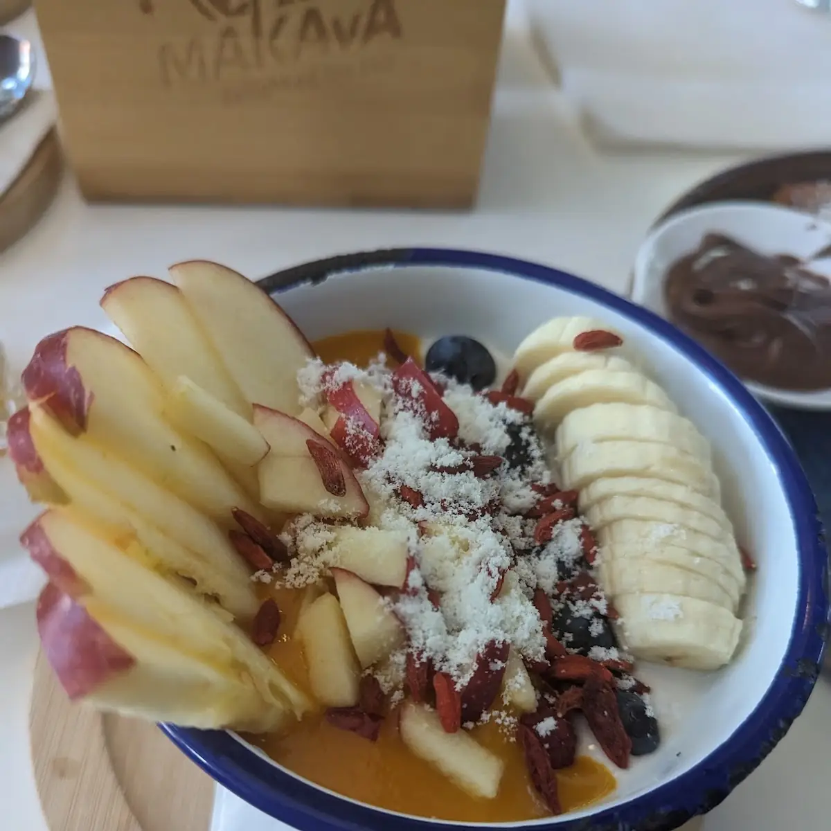 Açai Bowl