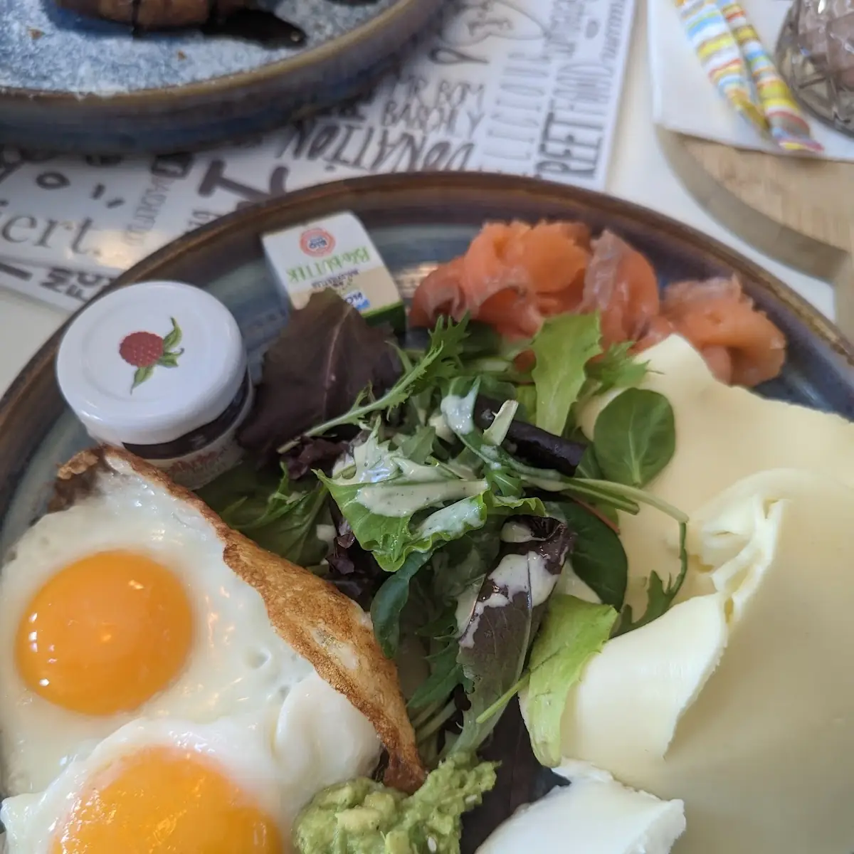 Classic Breakfast