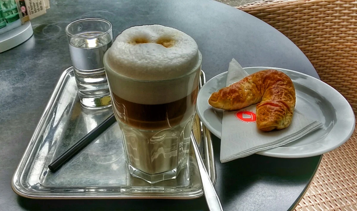 Caffè Latte