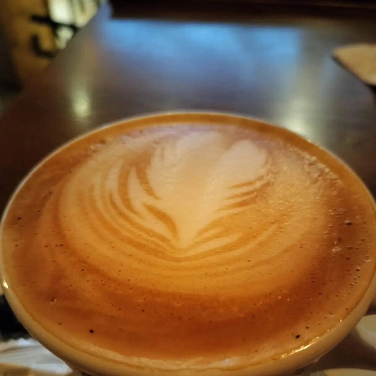 Cappuccino