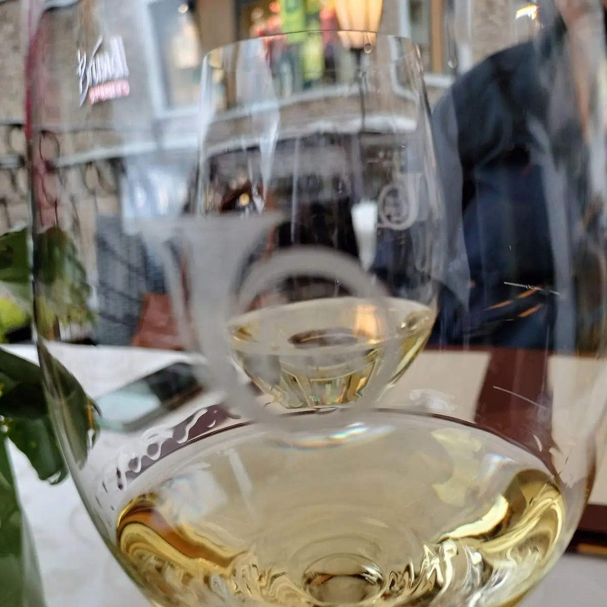 Grüner Veltins