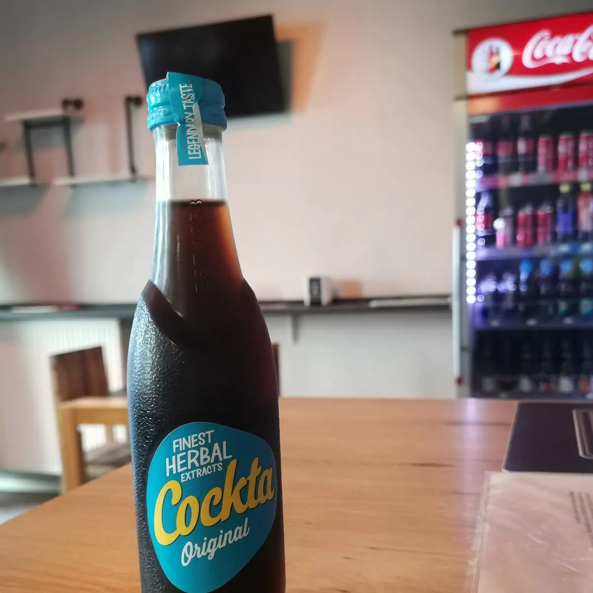 Cockta