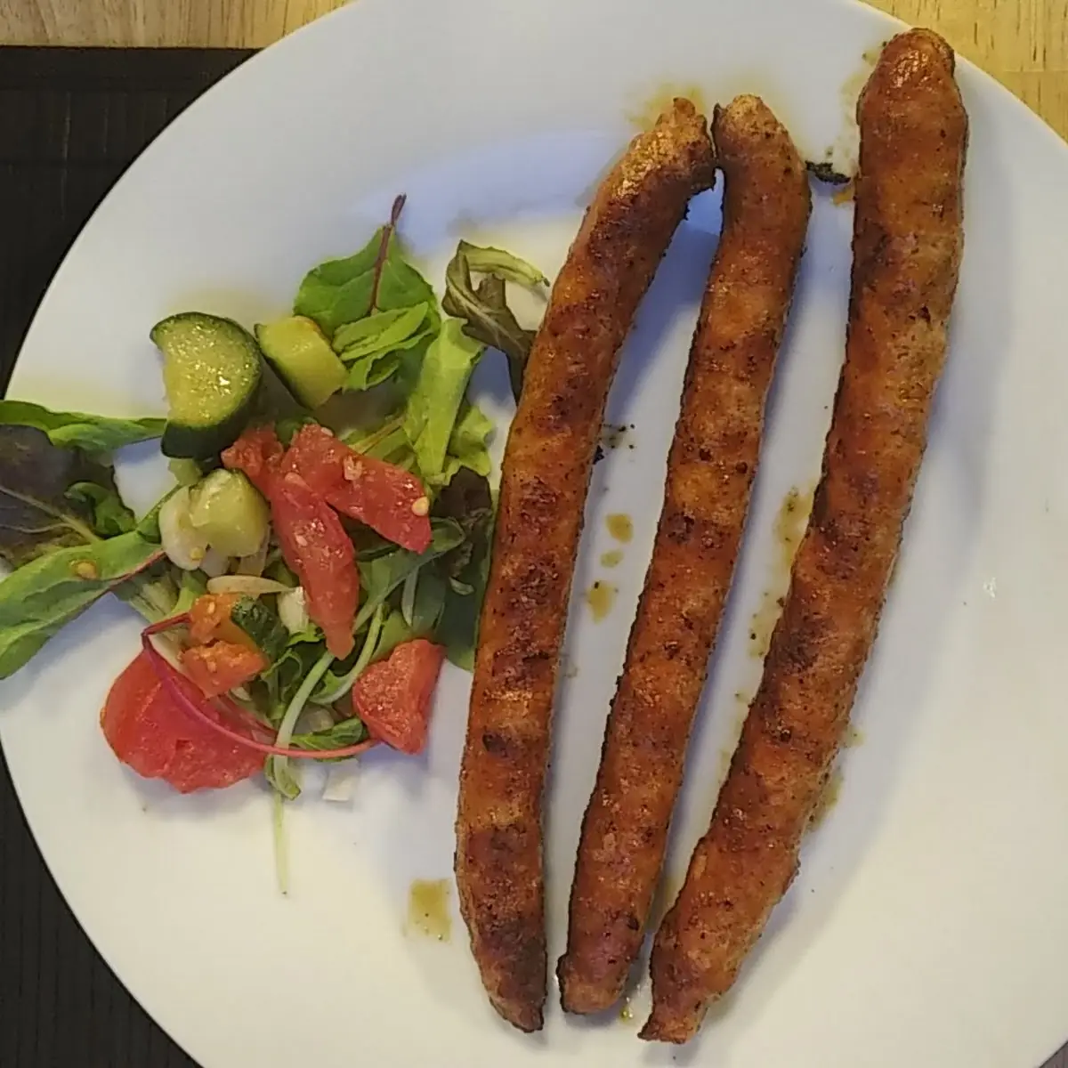 Würstchen