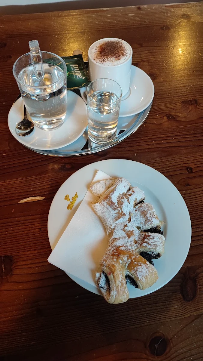 Pastries