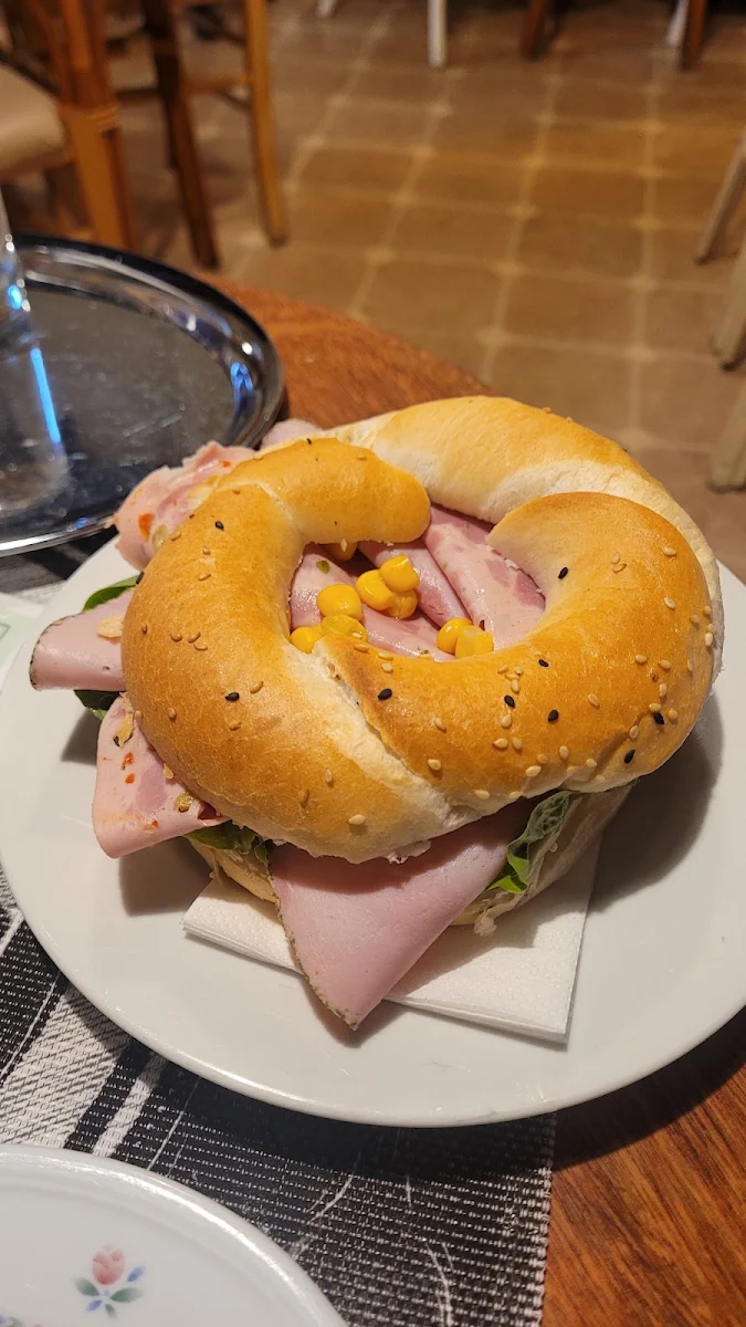 Sandwich