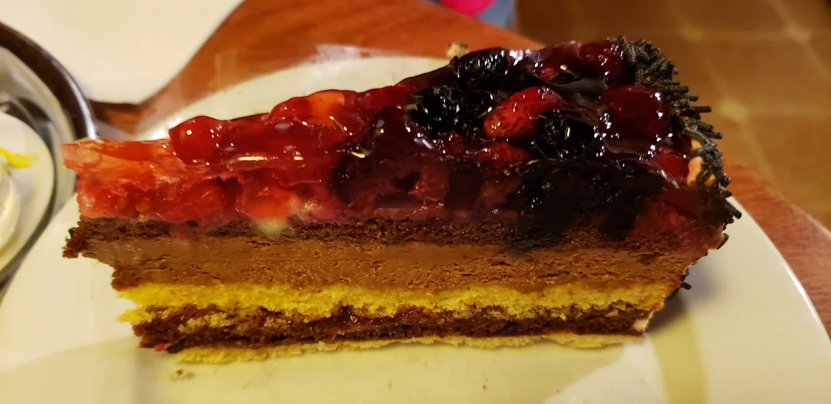 Torta