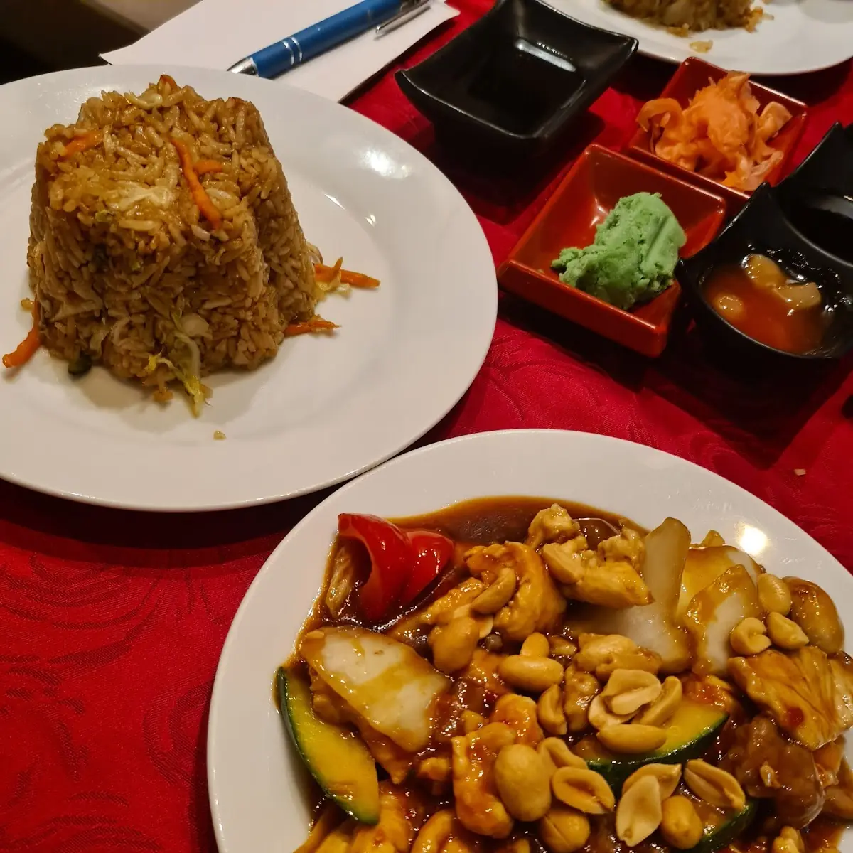 All You Can Eat