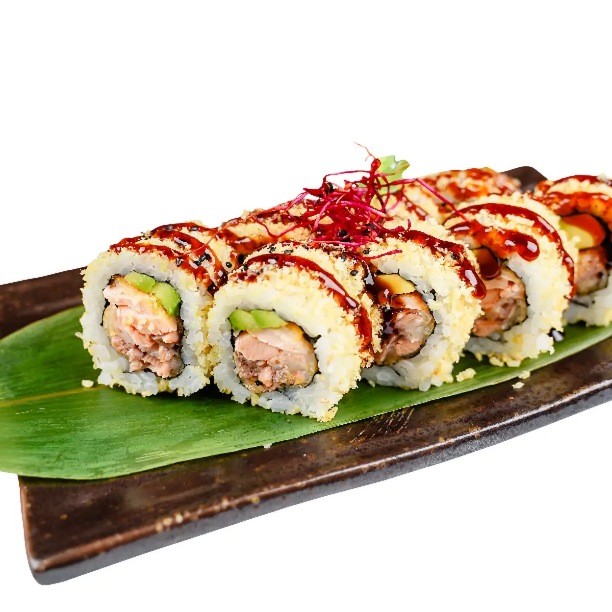 Avocado Sushi