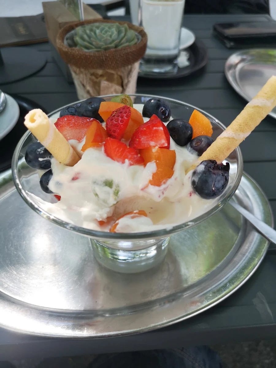 Joghurtbecher