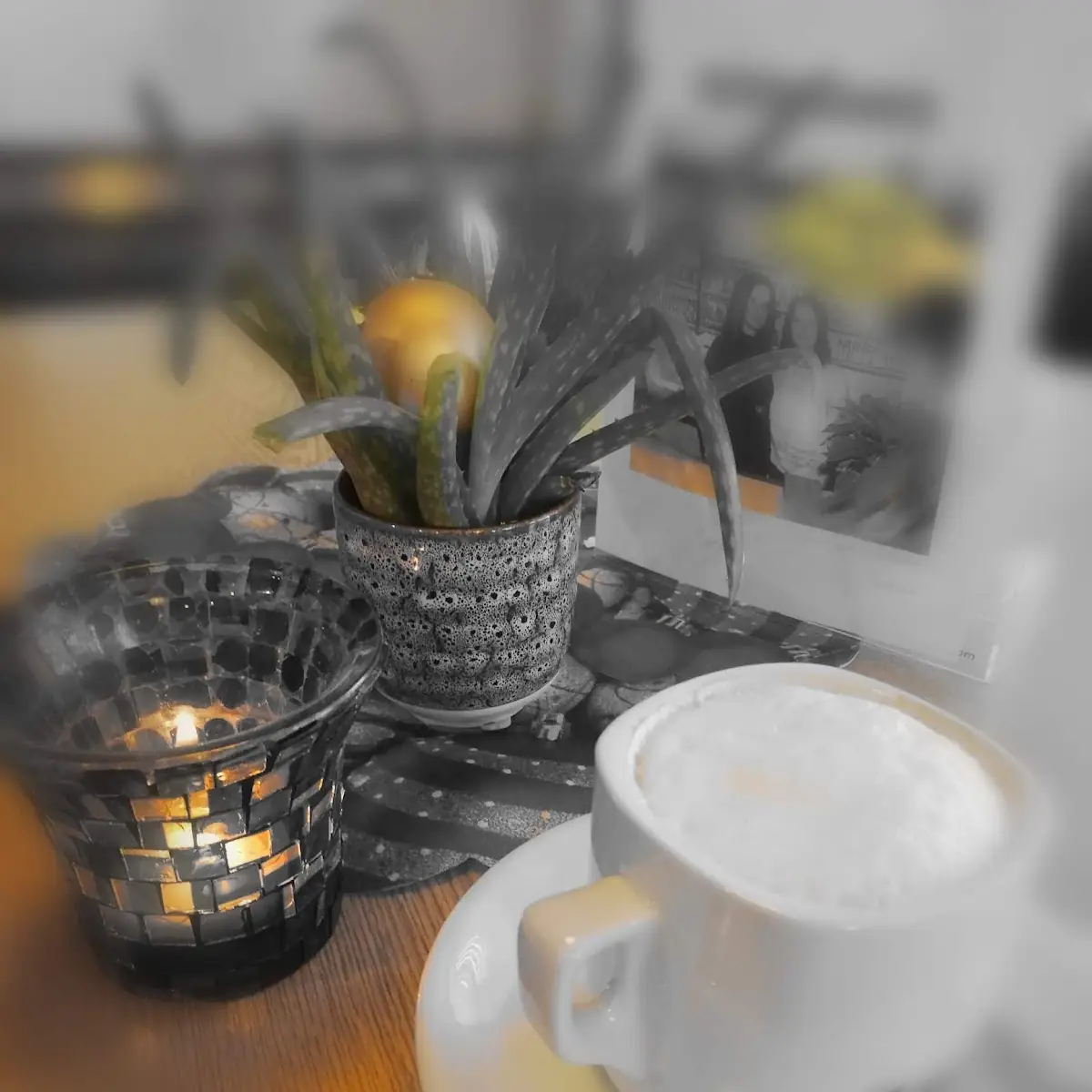 Kaffe