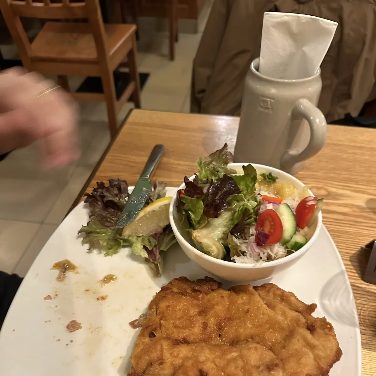 Cordon Blue Cheese