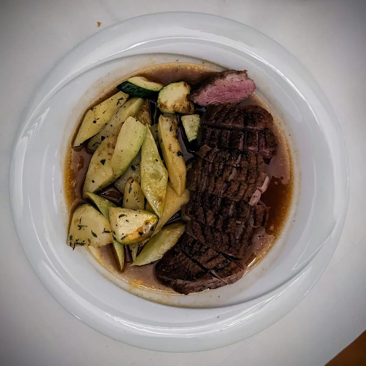Duck Breast