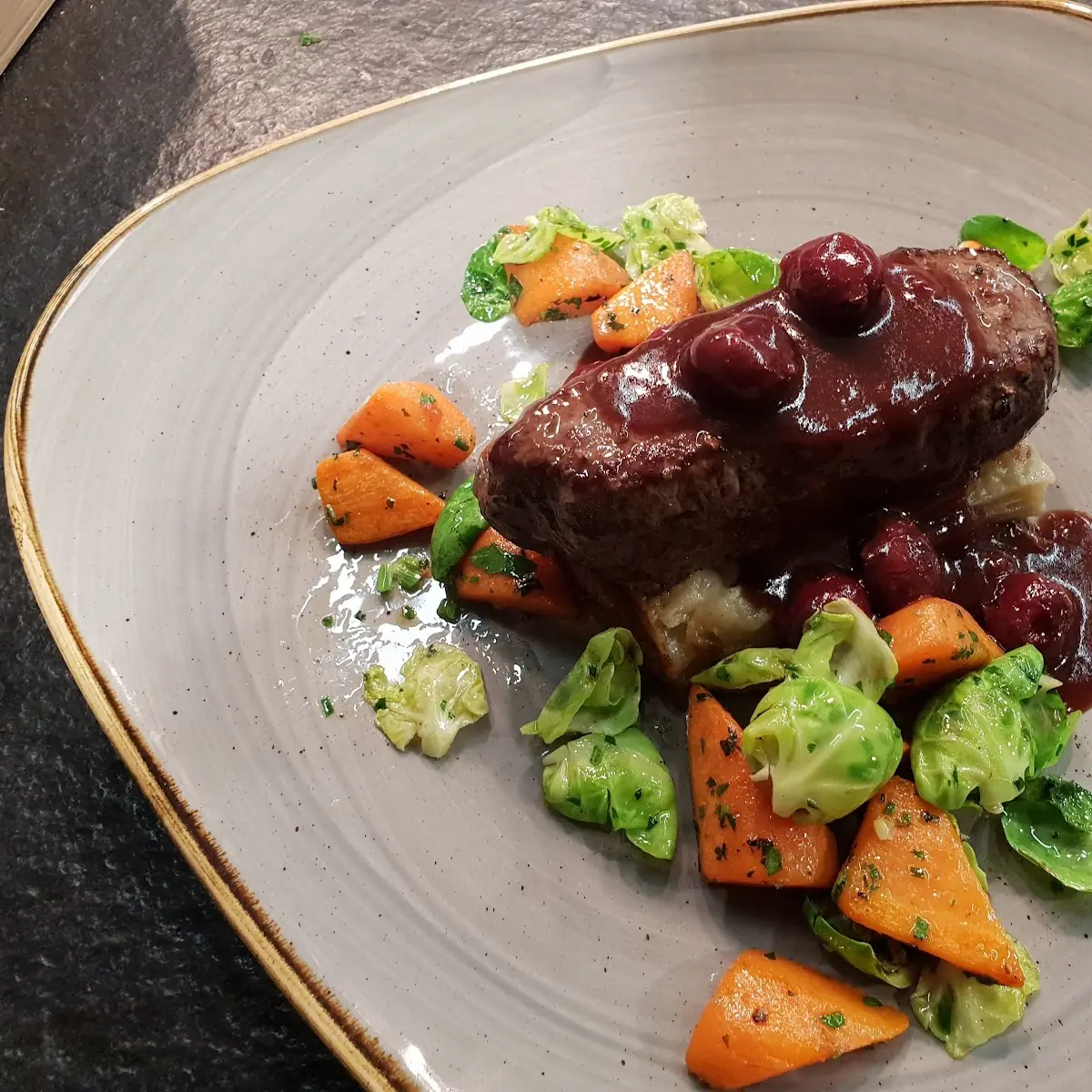 Das Beste Vom Hirsch